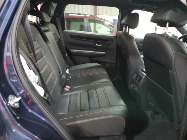 2025 HONDA CR-V SPORT - 7FARS6H80SE063137