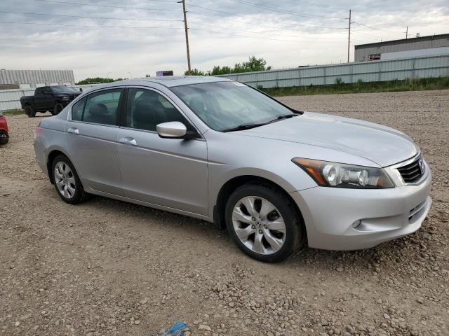 Vin: 1hgcp3f85aa023780, lot: 58540295, honda accord exl 20104
