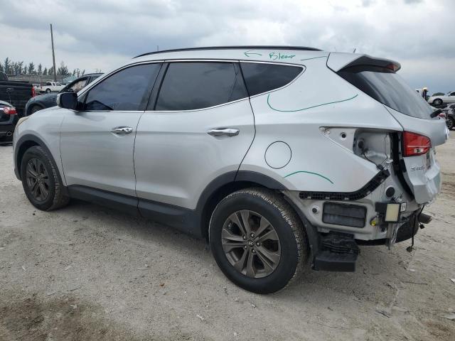 Vin: 5xyzudlb6eg215948, lot: 58847455, hyundai santa fe 20142