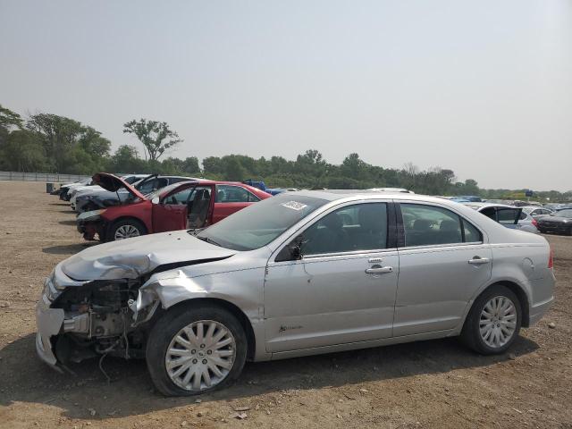 Vin: 3fadp0l34ar185146, lot: 58847935, ford fusion hybrid 2010 img_1