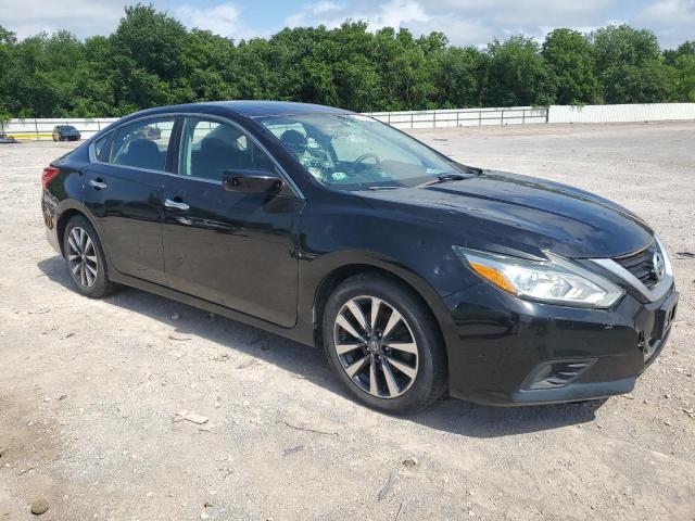 Vin: 1n4al3ap4hc204907, lot: 59722535, nissan altima 2.5 20174