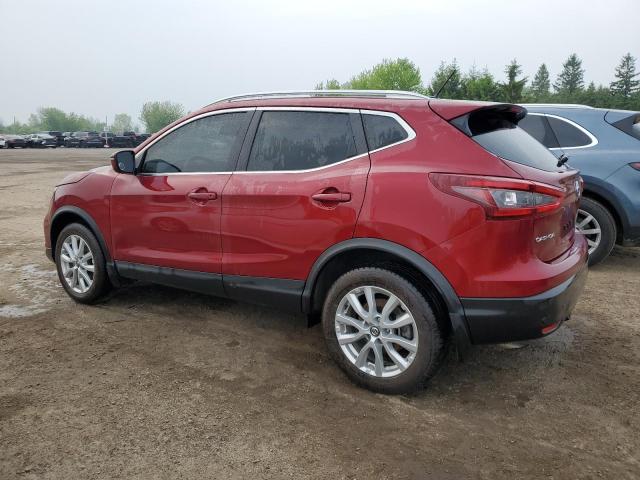 Vin: jn1bj1bwxpw108486, lot: 59607125, nissan qashqai sv sv 20232