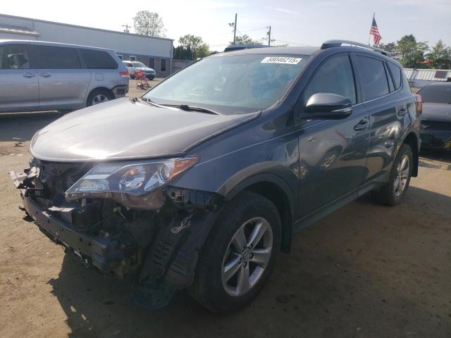 Vin: 2t3rfrev3fw378106, lot: 58046215, toyota rav4 xle 2015 img_1
