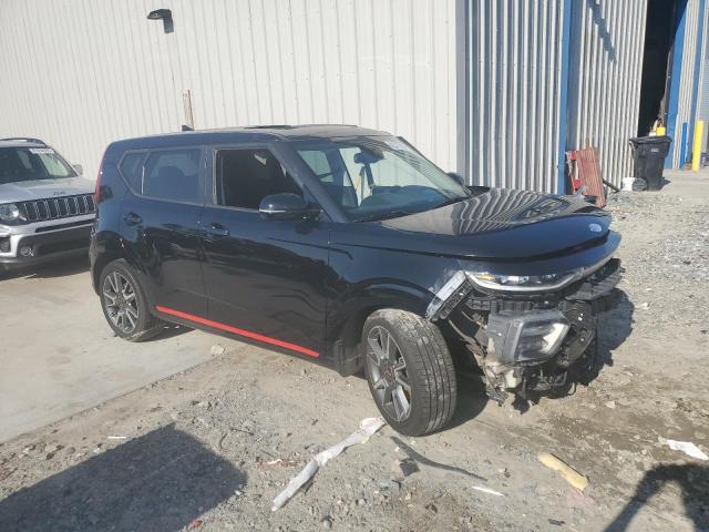 2020 KIA SOUL GT-LI KNDJ53AF2L7050288