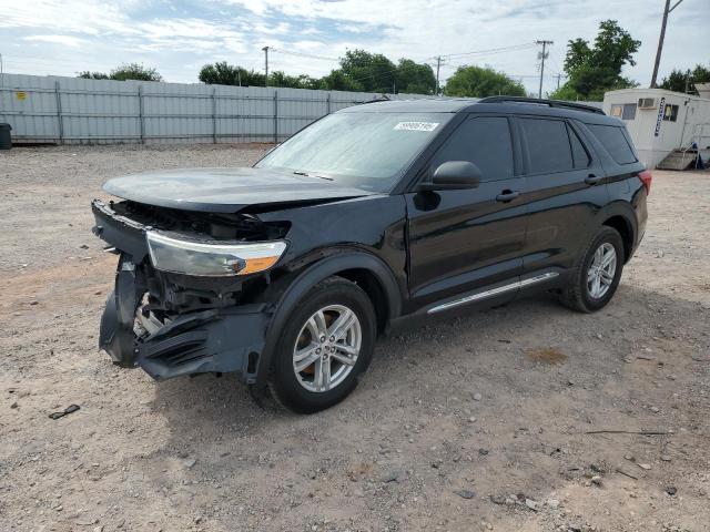Vin: 1fmsk8dh1lgb17868, lot: 59906195, ford explorer xlt 2020 img_1