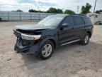 2020 FORD EXPLORER X - 1FMSK8DH1LGB17868