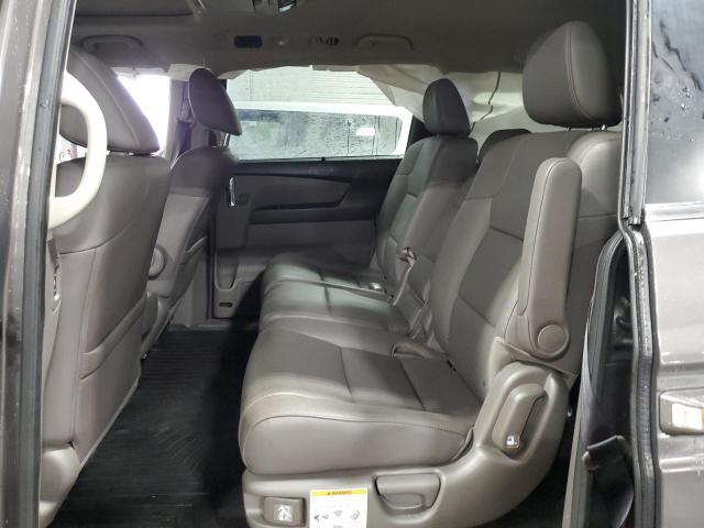 2016 HONDA ODYSSEY EX 5FNRL5H61GB145533