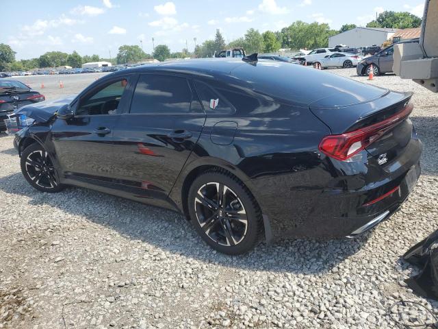 2021 KIA K5 GT LINE 5XXG64J27MG018021