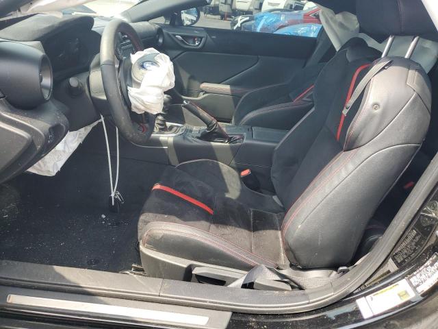 2023 SUBARU BRZ LIMITE JF1ZDBE13P9707534