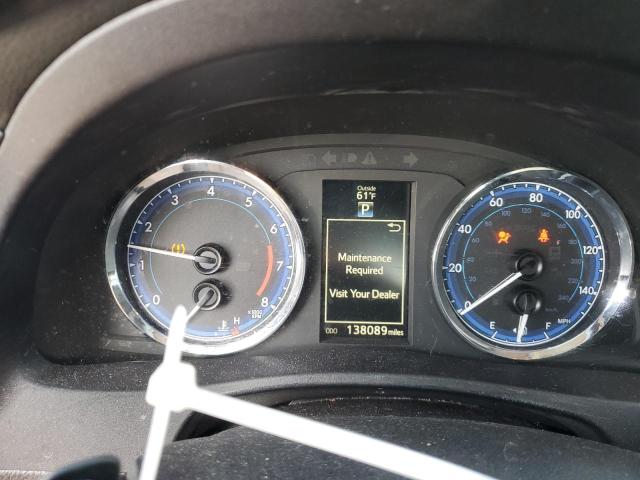 2018 TOYOTA COROLLA L - 2T1BURHE0JC972092