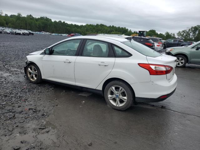 2013 FORD FOCUS SE - 1FADP3F27DL186413