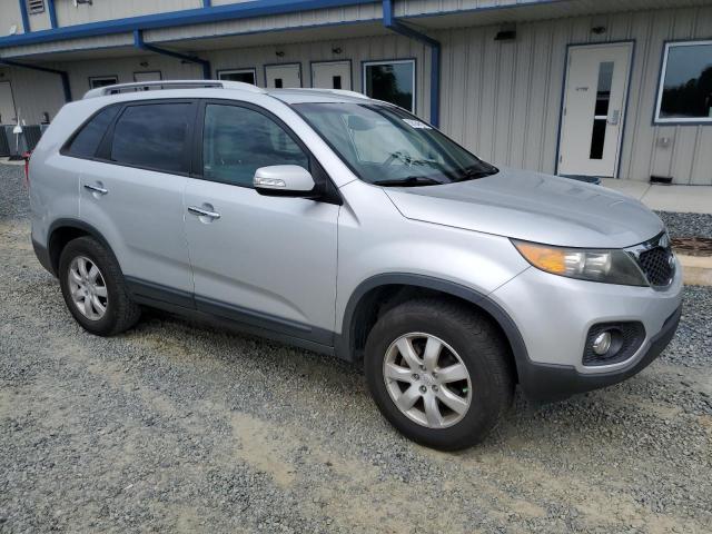 Vin: 5xykt4a11bg039806, lot: 59090845, kia sorento base 20114