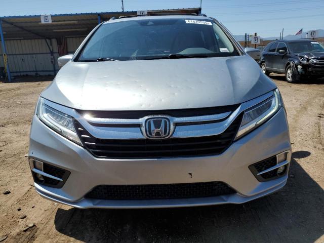 2019 HONDA ODYSSEY TO 5FNRL6H8XKB078107