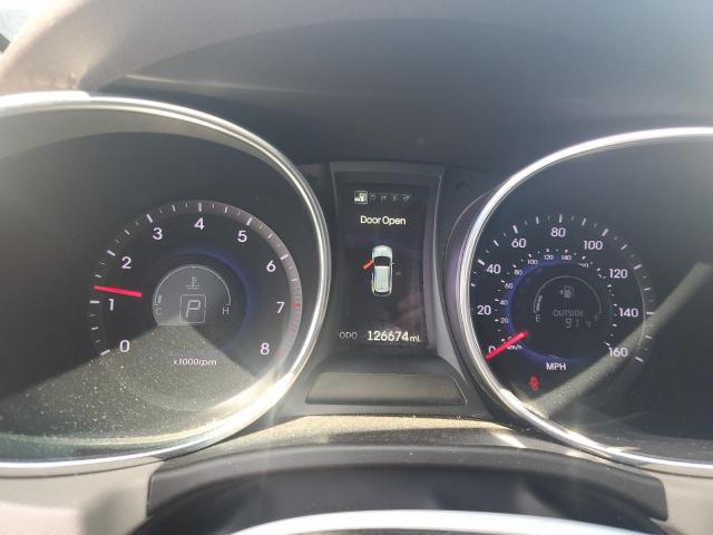 2015 HYUNDAI SANTA FE G KM8SR4HF1FU105321