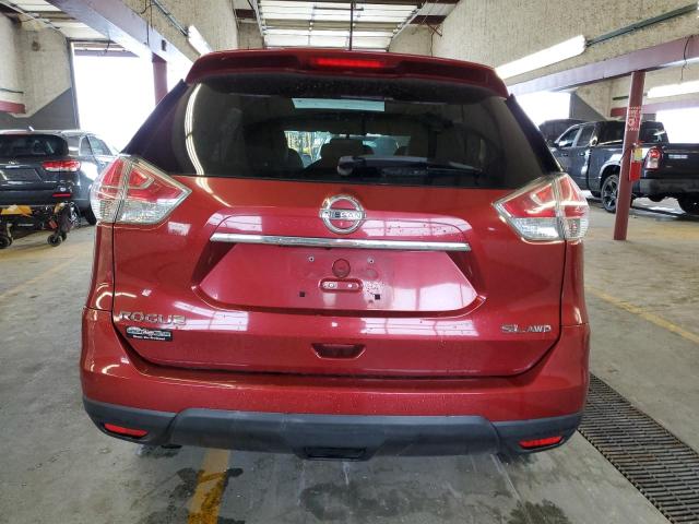 2015 NISSAN ROGUE S - 5N1AT2MV1FC904875