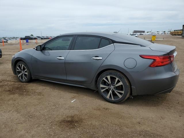 Vin: 1n4aa6ap7jc364387, lot: 58589555, nissan maxima 3.5s 20182