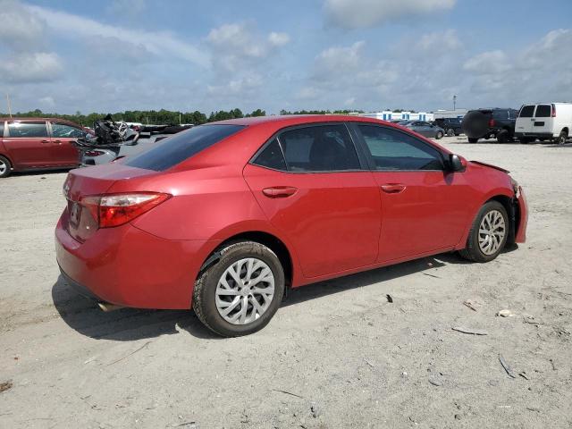 Vin: 2t1burhe9jc046208, lot: 60214215, toyota corolla l 20183