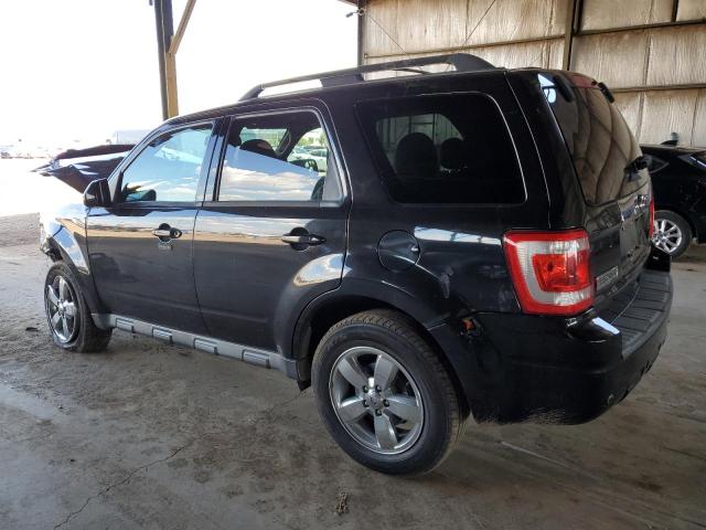 Vin: 1fmcu0e71bkc49031, lot: 59444305, ford escape limited 20112