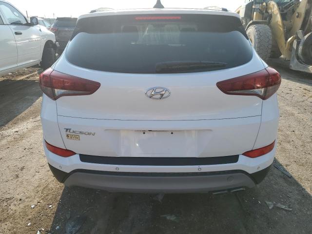 2018 HYUNDAI TUCSON VAL KM8J33A22JU772969