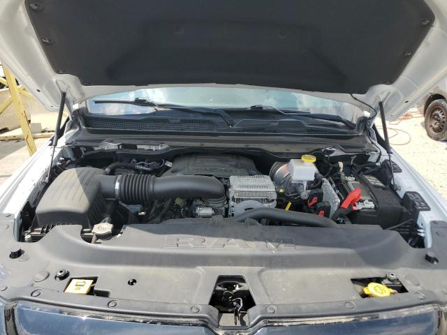 2021 RAM 1500 BIG H 1C6SRFFT7MN676660