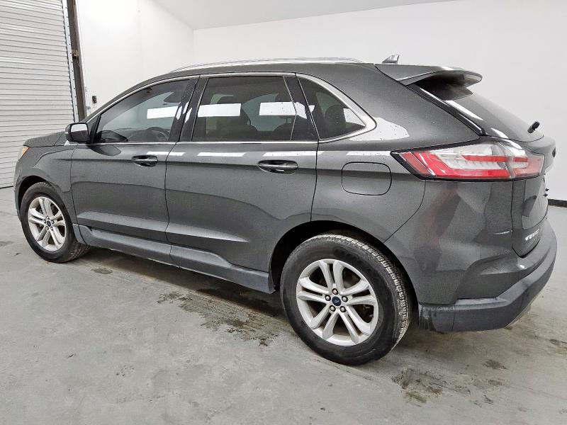 Vin: 2fmpk3j97lbb01641, lot: 61129225, ford edge sel 20202
