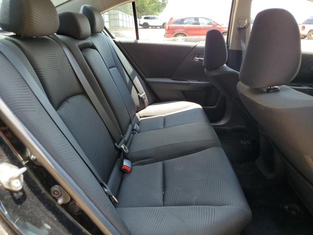 2015 HONDA ACCORD LX - 1HGCR2F34FA182970