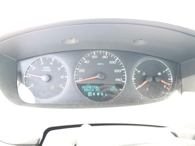 2015 CHEVROLET IMPALA LIM - 2G1WB5E3XF1112038