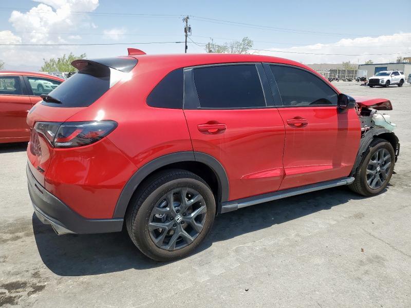 Vin: 3czrz2h50sm738951, lot: 60494385, honda hr-v sport 20253