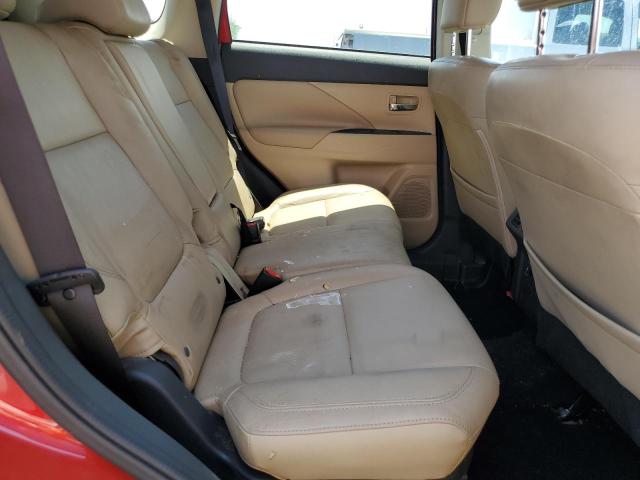 2019 MITSUBISHI OUTLANDER JA4AZ3A30KZ017670