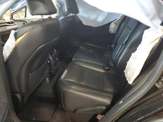 2019 LEXUS RX 450H BA 2T2BGMCA8KC041643