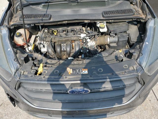 2018 FORD ESCAPE S - 1FMCU0F7XJUB19508