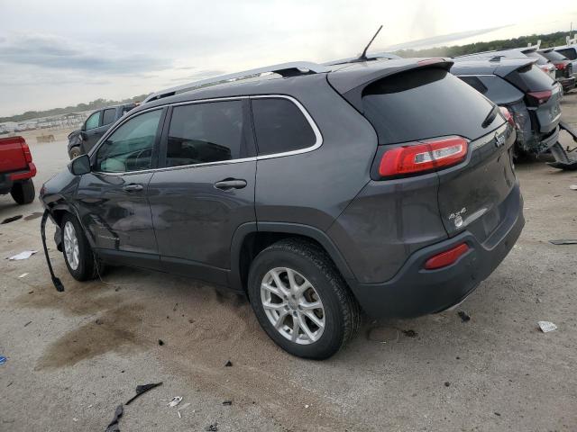 Vin: 1c4pjmcs7fw764756, lot: 61204155, jeep grand cher latitude 20152