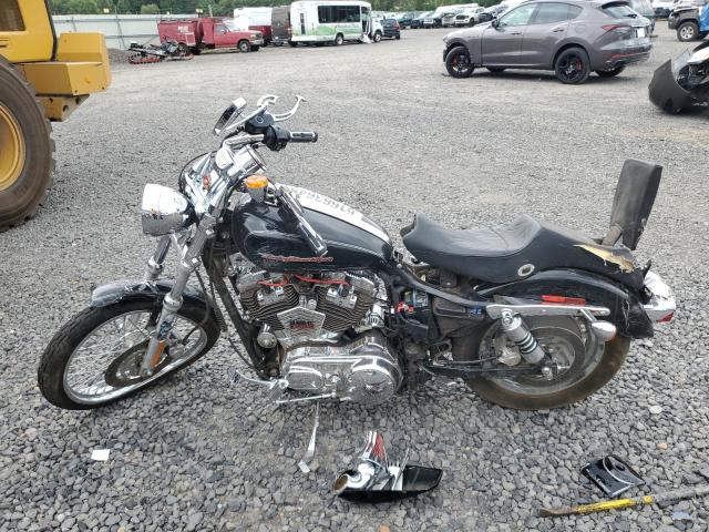 2004 HARLEY-DAVIDSON XL1200 C 1HD1CGP104K425522
