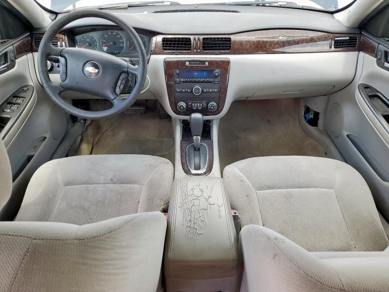 2015 CHEVROLET IMPALA LIM 2G1WB5E35F1117860