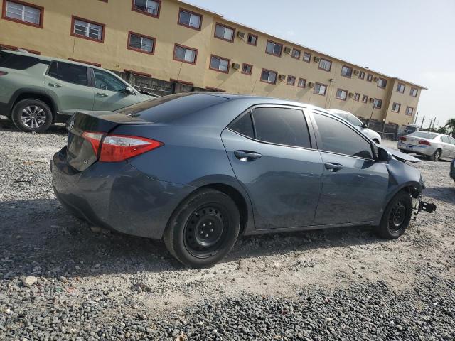 Vin: 2t1burhe8gc632701, lot: 59993455, toyota corolla l 20163