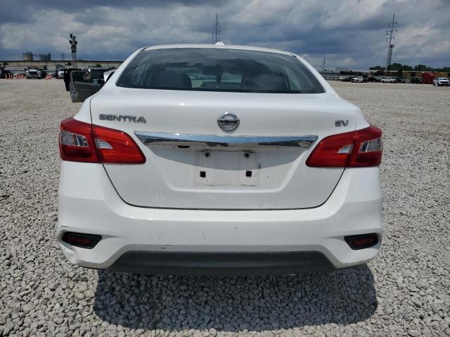 2017 NISSAN SENTRA S 3N1AB7APXHY385915
