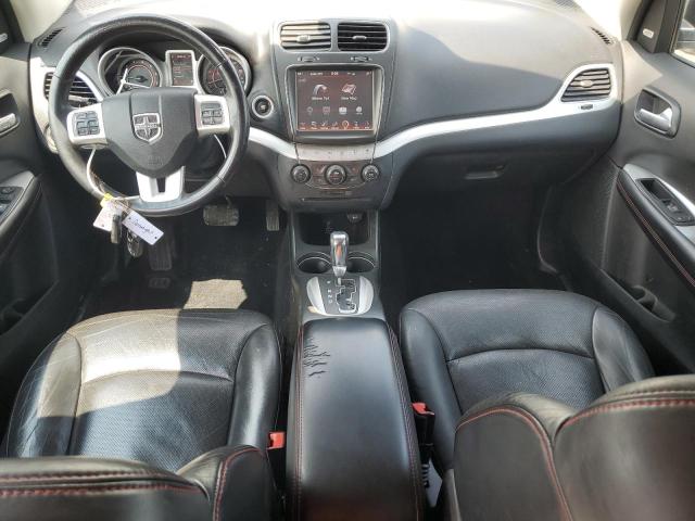 2017 DODGE JOURNEY GT 3C4PDDEG3HT502239