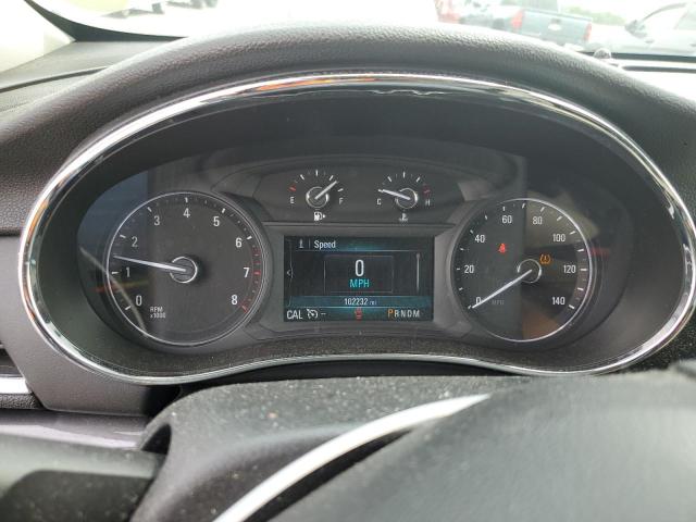 2018 BUICK ENCORE ESS KL4CJCSB2JB583407