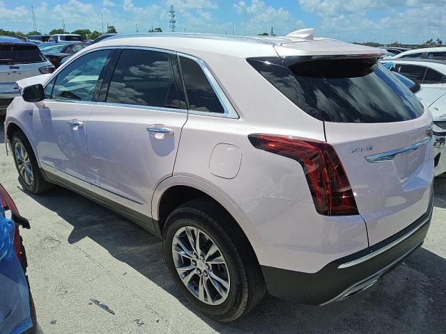 Vin: 1gykncr45pz160005, lot: 59147325, cadillac xt5 premium luxury 20232