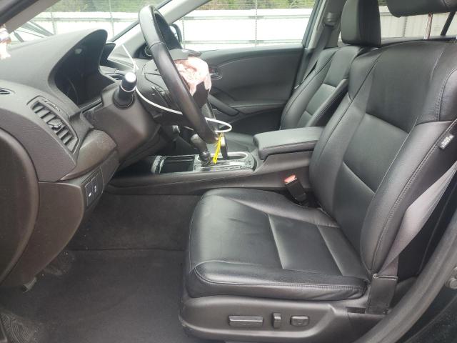 2018 ACURA RDX 5J8TB3H39JL007988