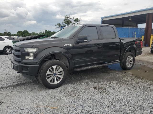 Vin: 1ftew1ef5ffb05257, lot: 59148515, ford f-150 supercrew 2015 img_1
