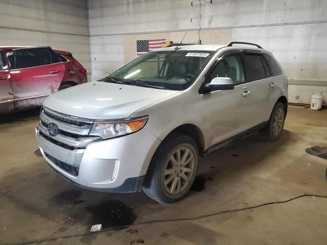 Vin: 2fmdk4jc2ebb54478, lot: 61937825, ford edge sel 2014 img_1