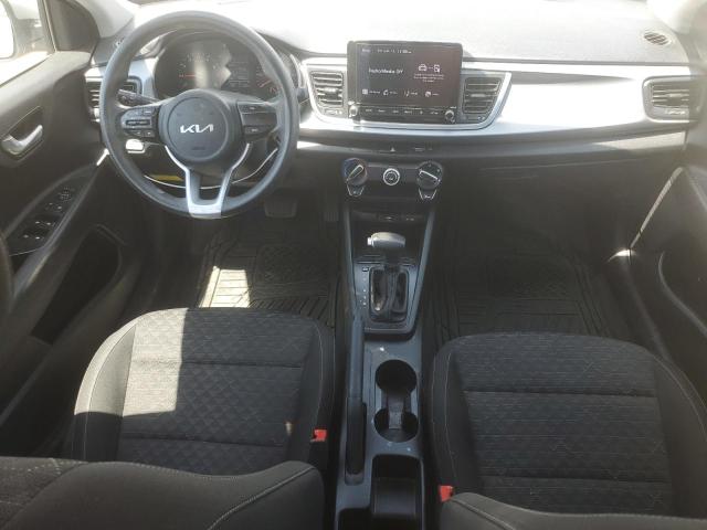 2023 KIA RIO LX - 3KPA24AD9PE528760
