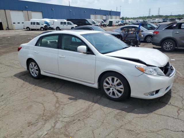 Vin: 4t1bk3db8cu456708, lot: 62322885, toyota avalon base 20124