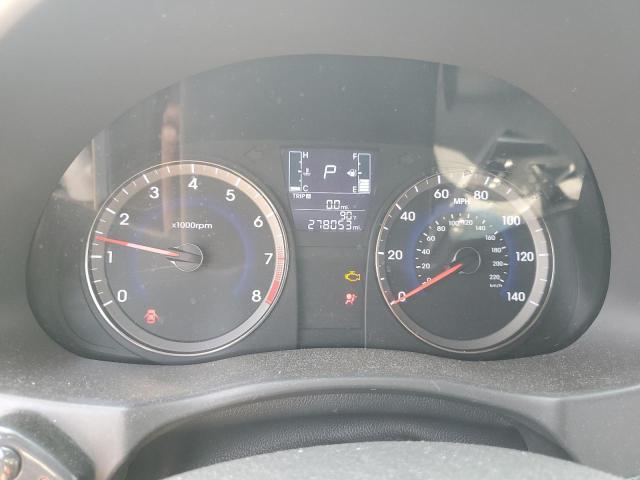 2016 HYUNDAI ACCENT SE KMHCT4AE5GU162095