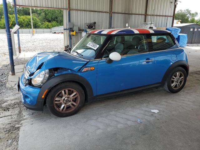 Vin: wmwsu3c52bt252207, lot: 62735905, mini cooper 2011 img_1