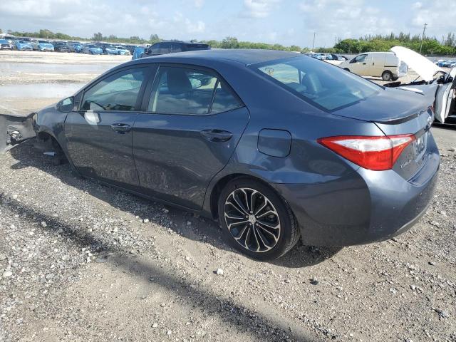 Vin: 2t1burhe8ec142403, lot: 60801845, toyota corolla l 20142