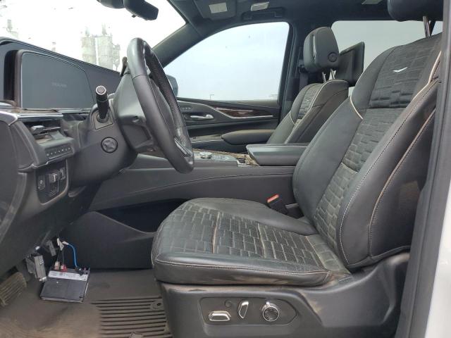 2022 CADILLAC ESCALADE S - 1GYS4GKL9NR192951