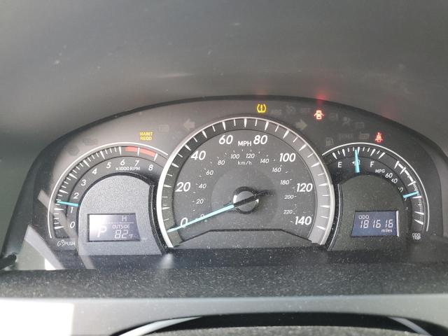 2012 TOYOTA CAMRY BASE - 4T1BF1FK3CU008558
