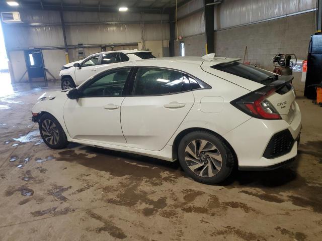 2019 HONDA CIVIC LX SHHFK7H38KU401875